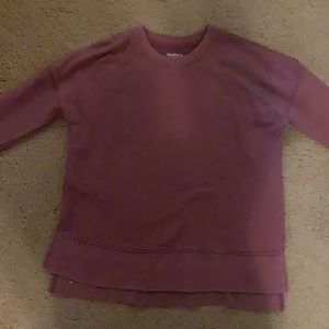 Sweatshirt, size S